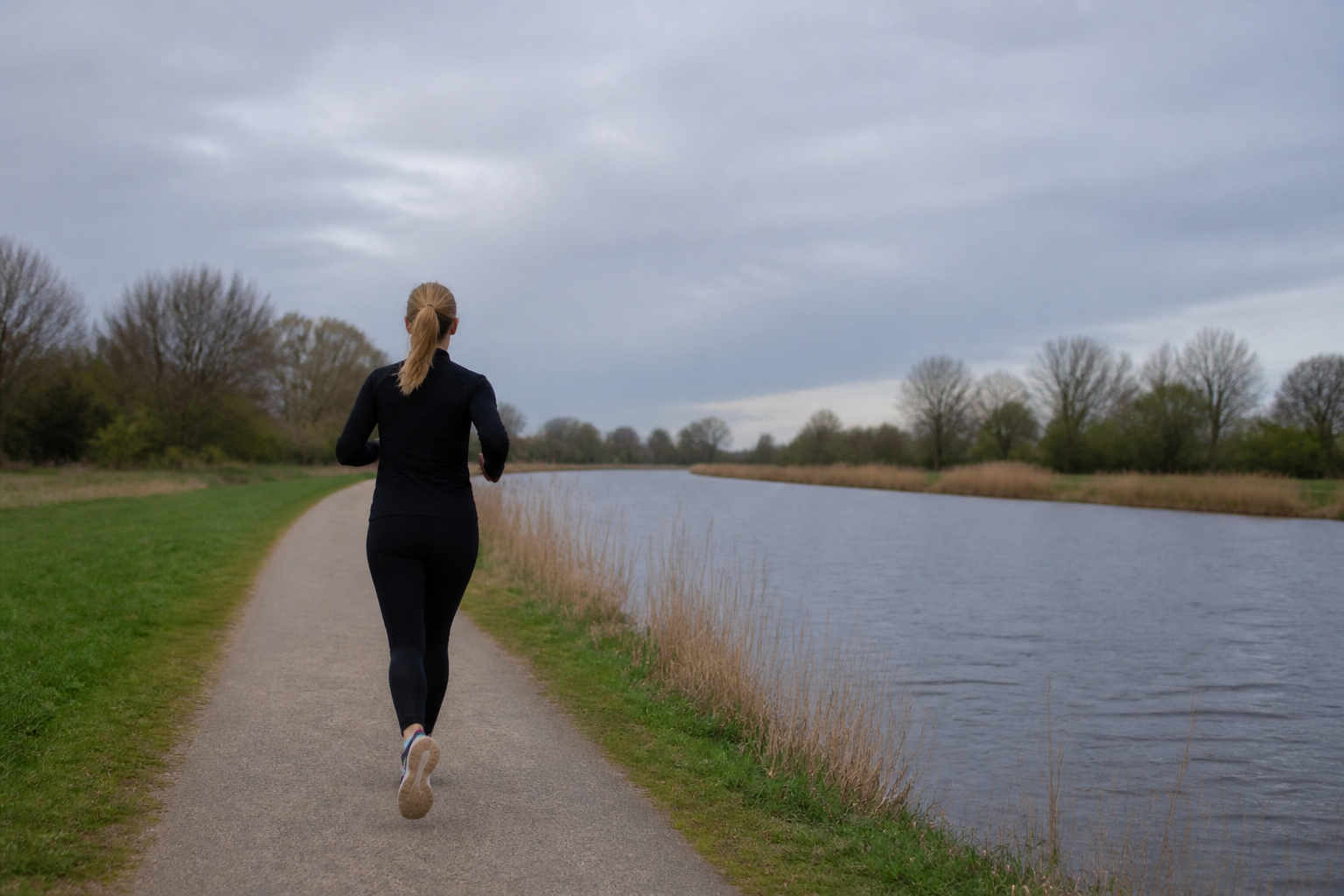Overige hardloopvragen